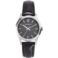 Orologio Jack&co Donna Giovanna in Acciaio JW0181L4 - JW0181L4